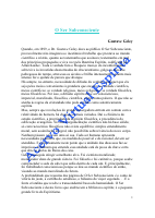 O Ser Subconsciente (Gustave Geley).pdf